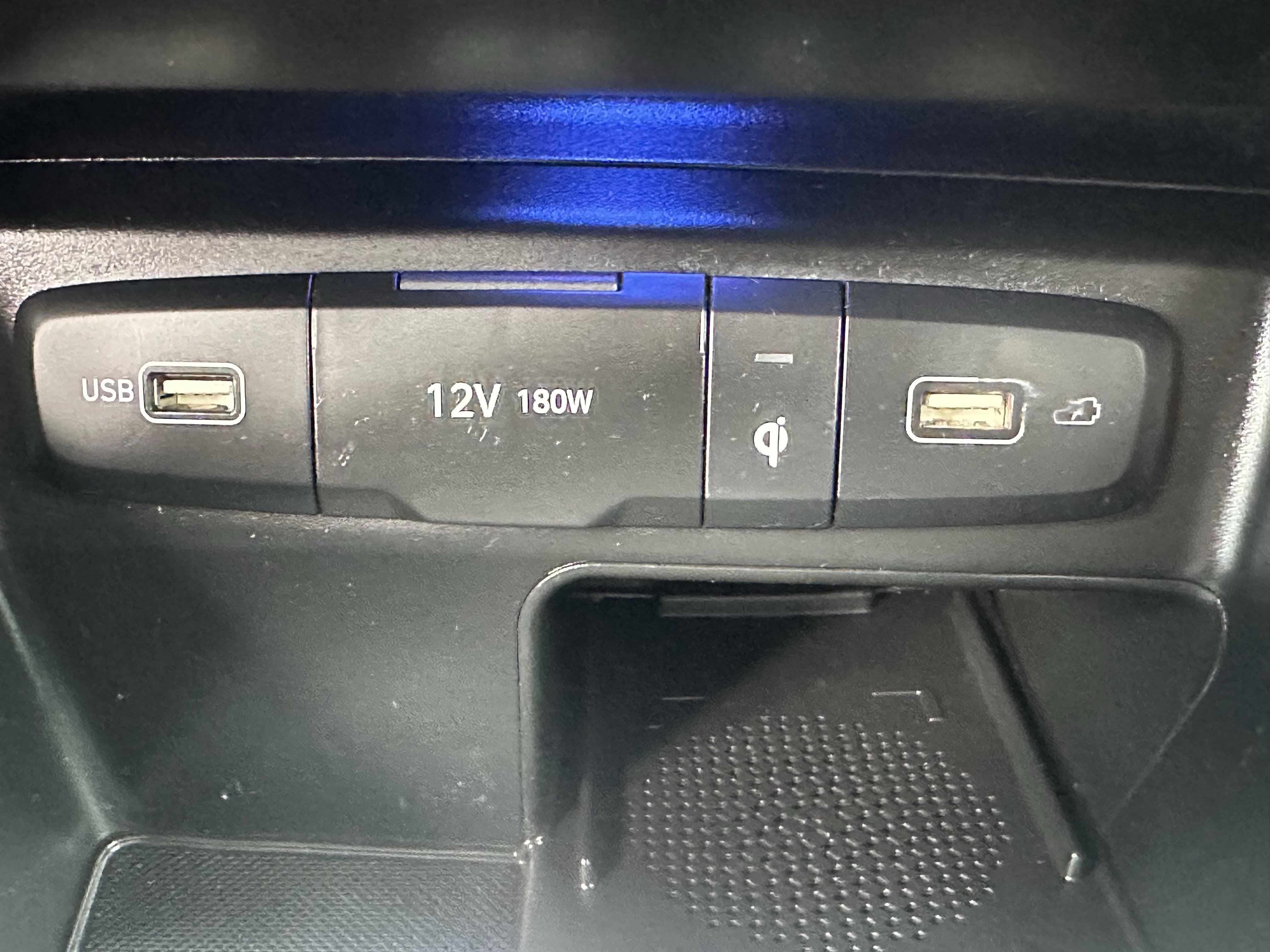 2023 Hyundai Tucson N Line