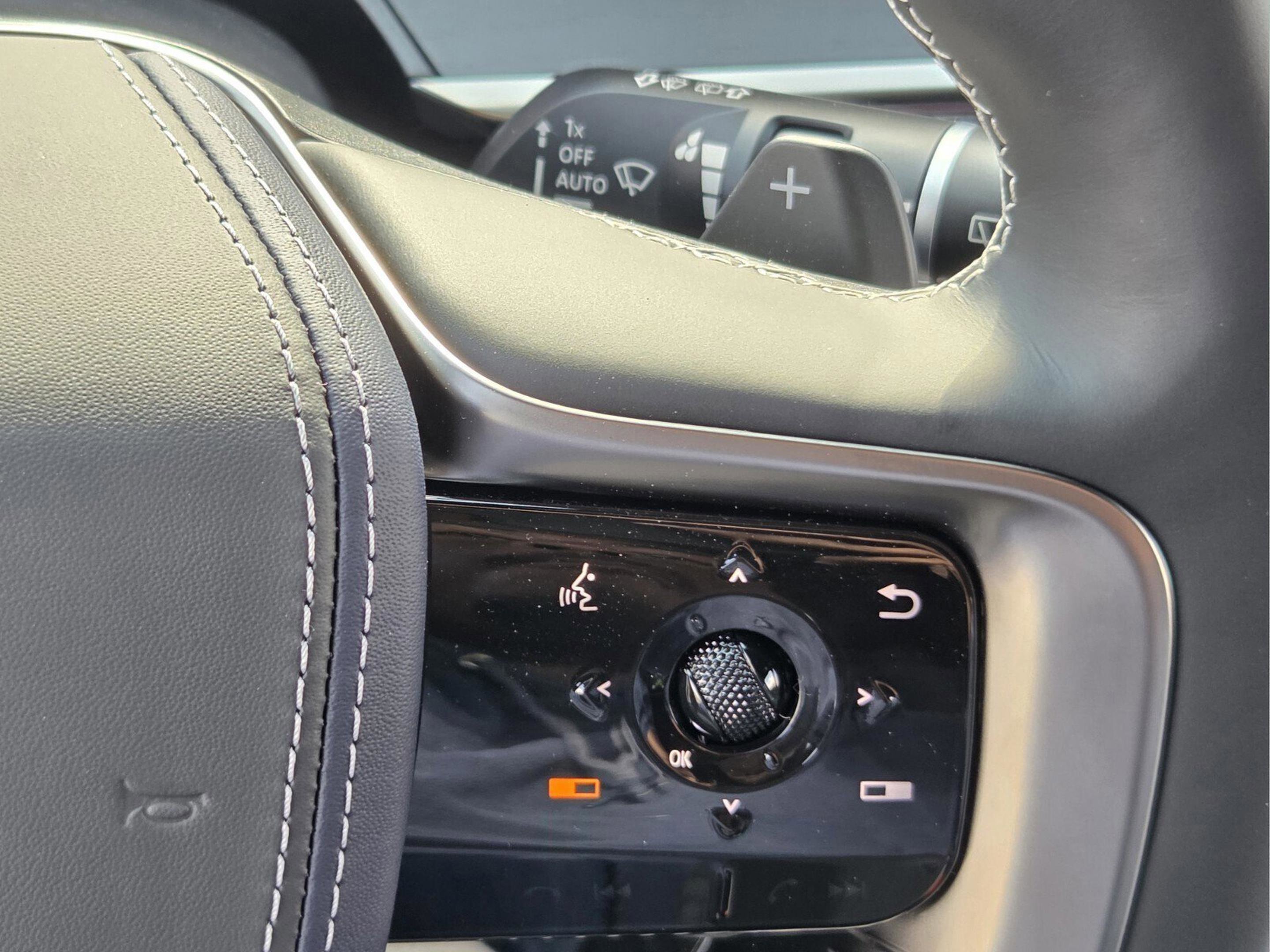 2026 INFINITI Qx80 4WD