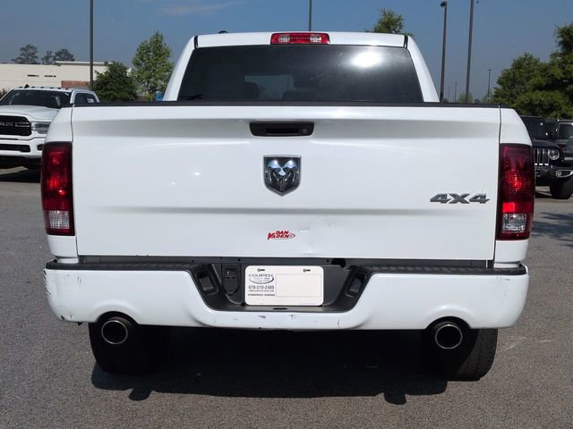 2016 RAM 1500 Express