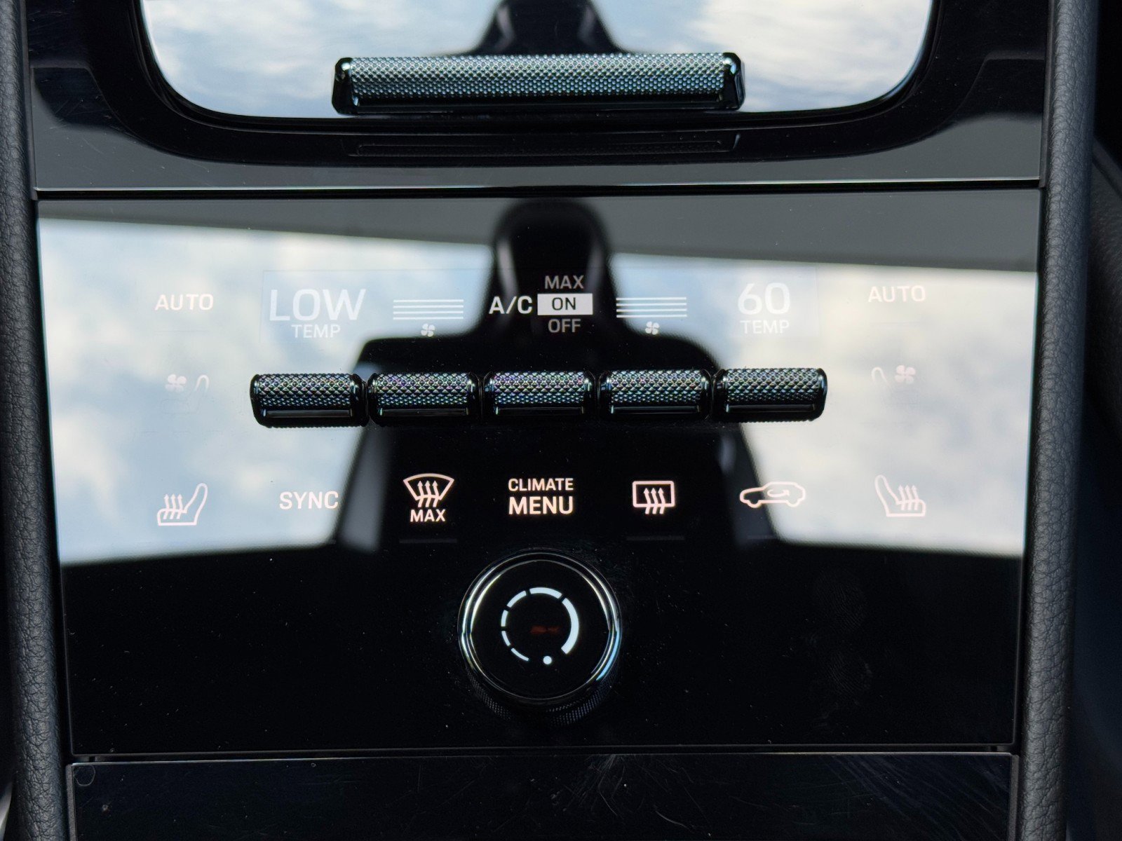 2024 Porsche Cayenne S