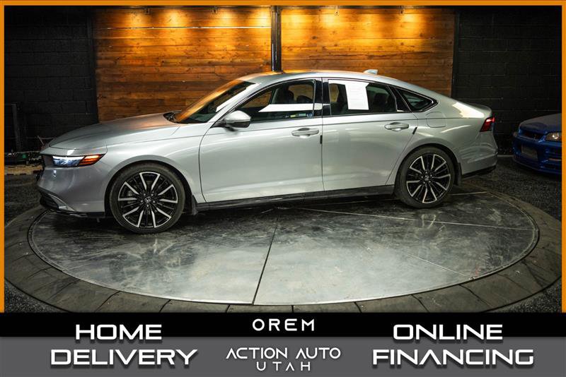 2023 Honda Accord Touring