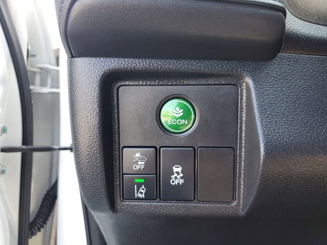 2021 Honda Hr-V EX-L