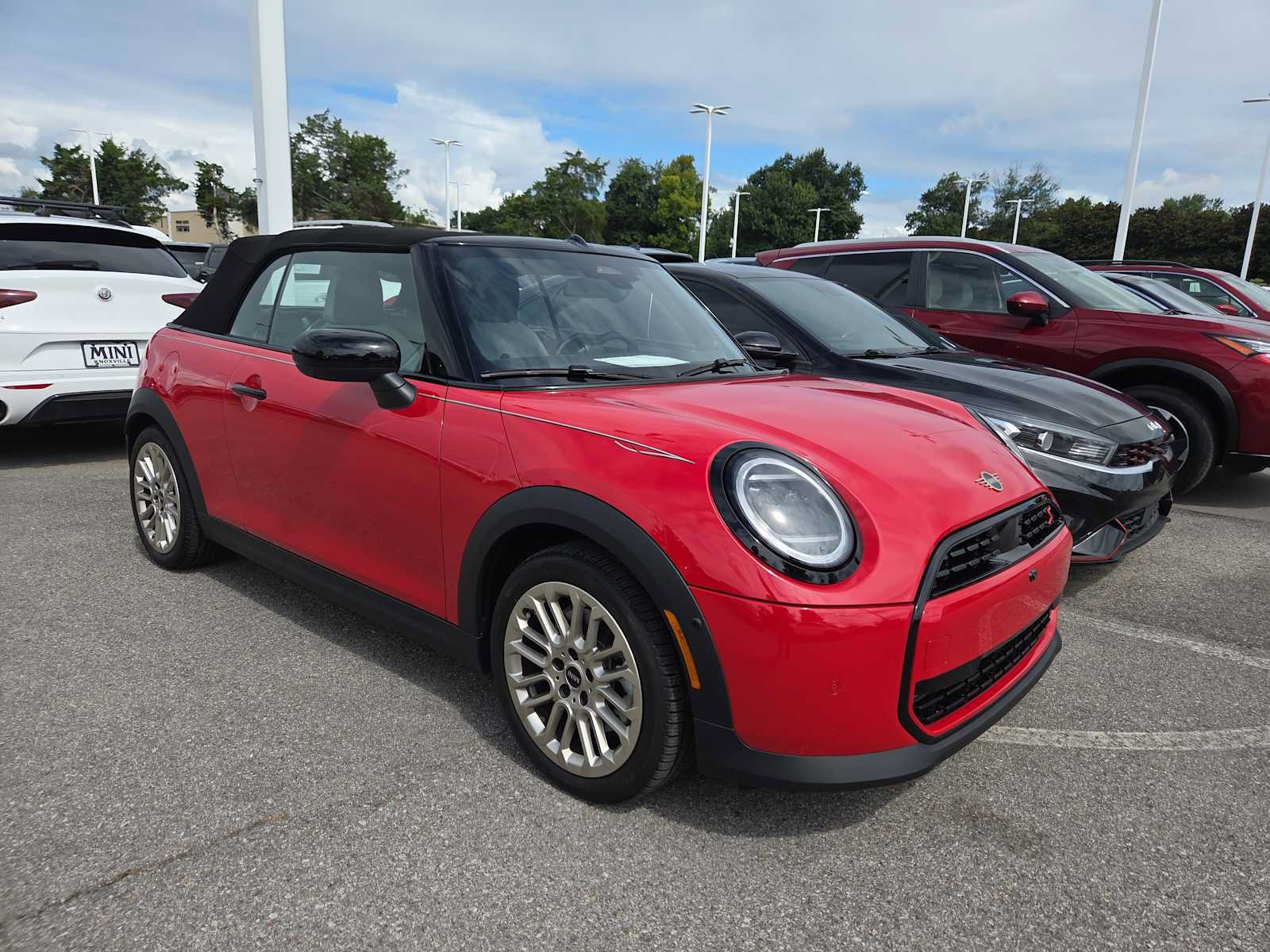 Used 2026 MINI Cooper S