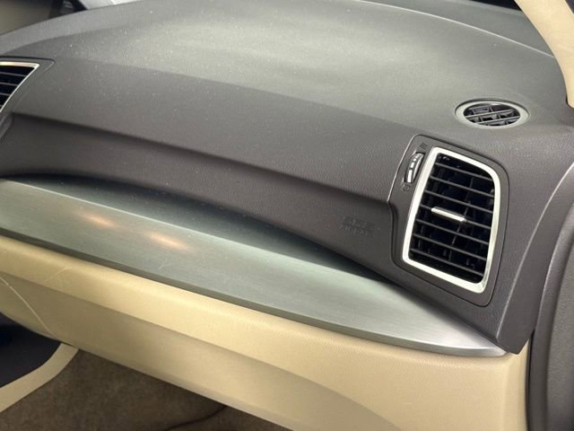 2017 Acura RDX w/ Technology Package