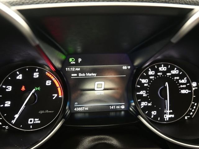 2023 Alfa Romeo Giulia Veloce