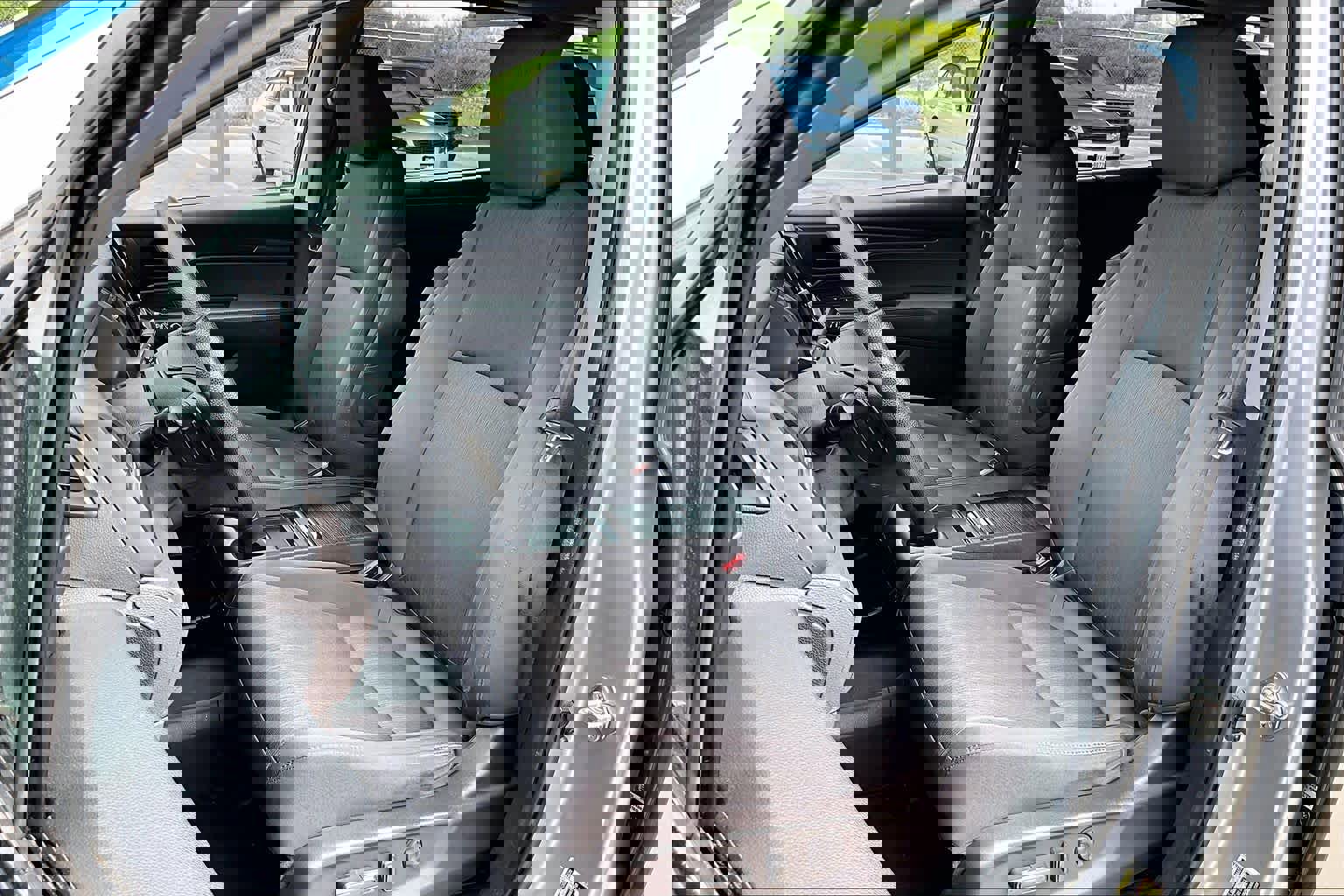 2018 Honda Odyssey EX