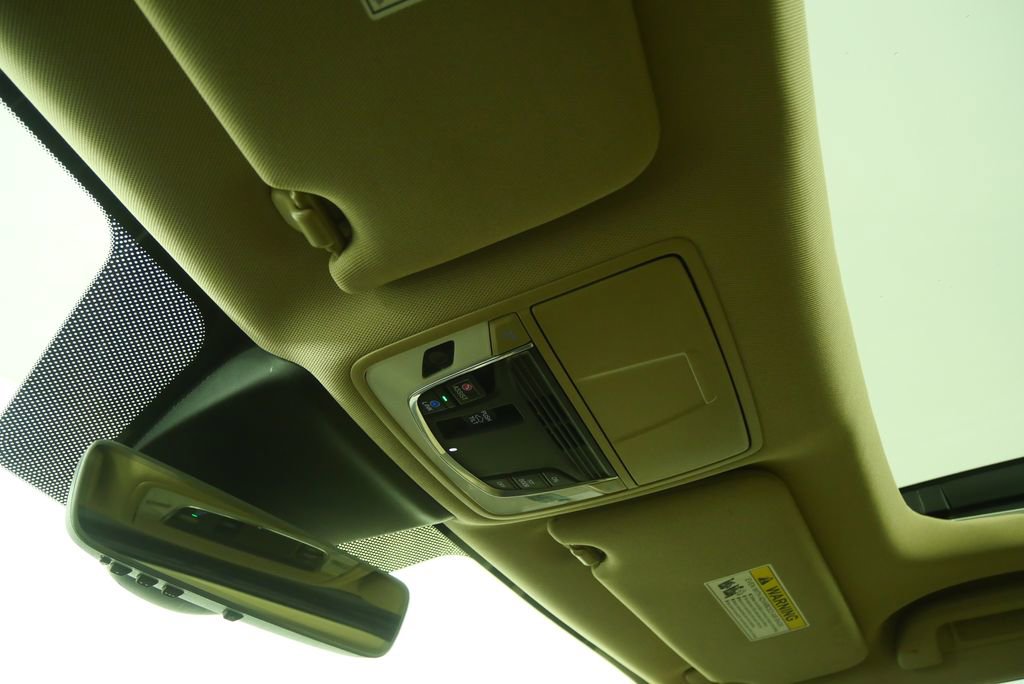 2021 Acura TLX w/ Advance Package