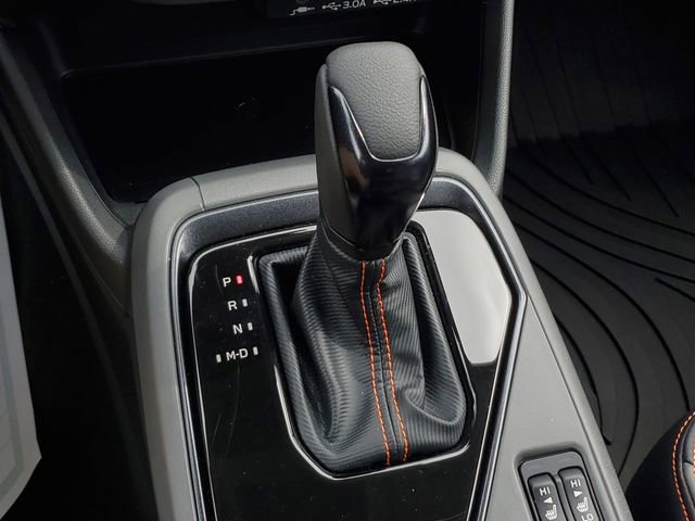 2026 Subaru Crosstrek 2.5i Limited