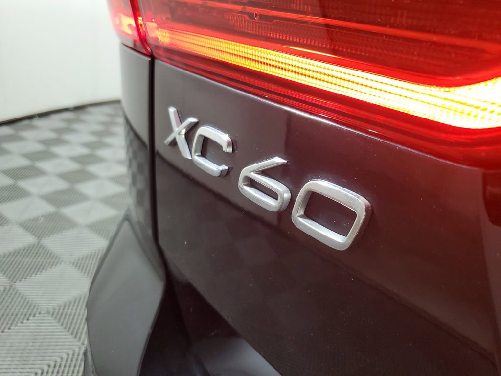 2023 Volvo Xc60 B5 Plus