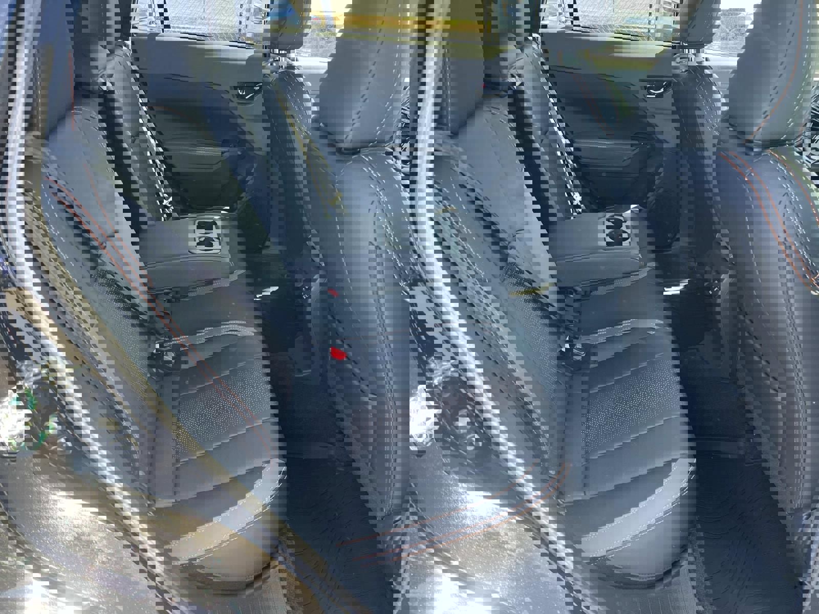 2025 Subaru Crosstrek 2.5i Limited