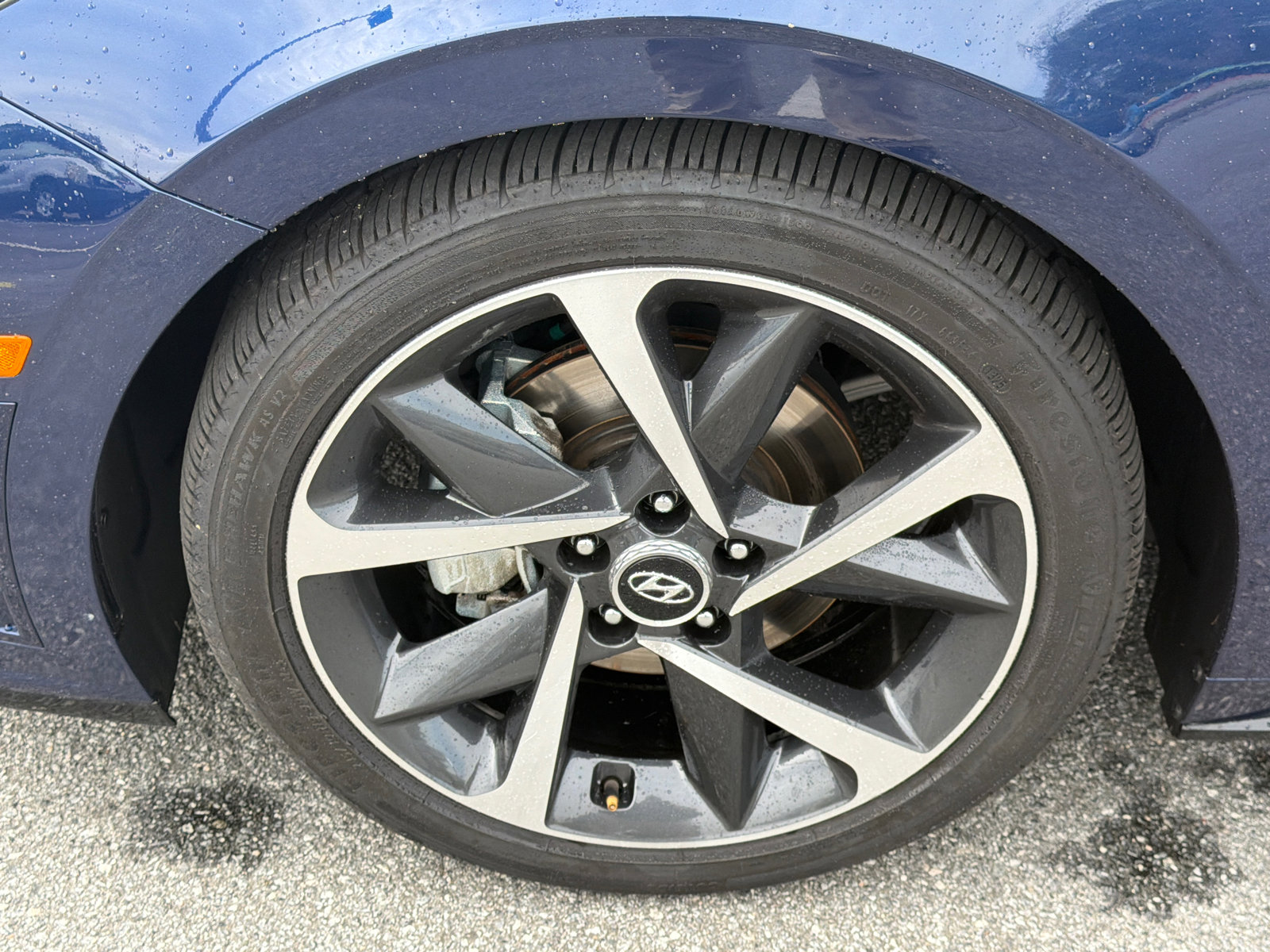 2022 Hyundai Sonata SEL Plus