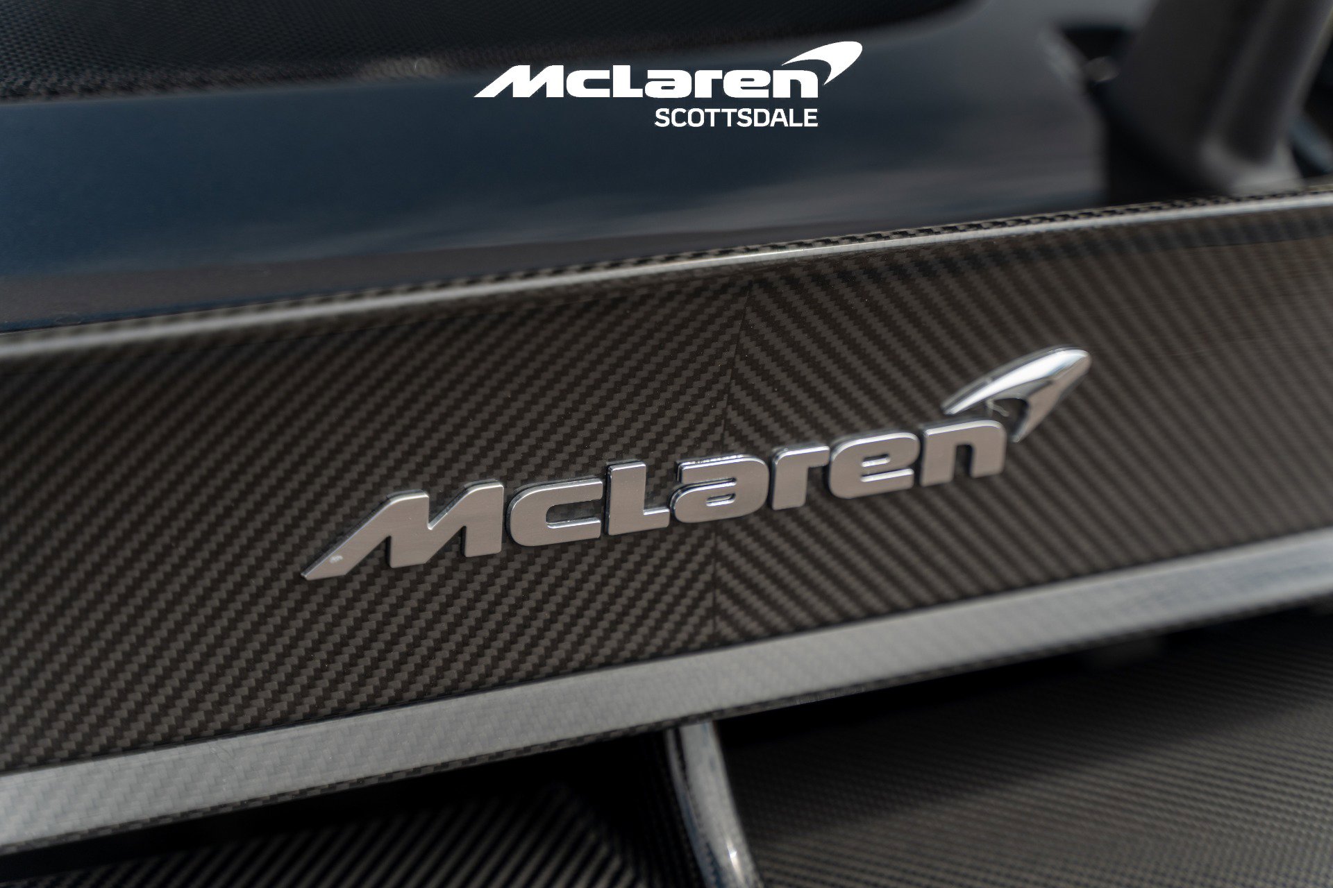Used 2019 McLaren 600LT photo 23