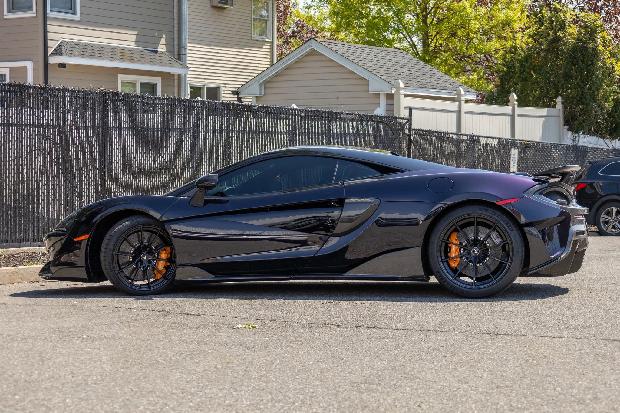 Used 2019 McLaren 600LT photo 43