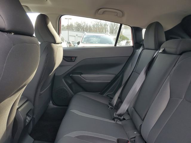 2026 Subaru Crosstrek 2.0i Premium