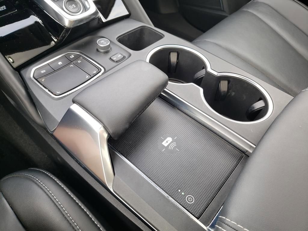 2022 Acura MDX SH-AWD w/ Technology Package