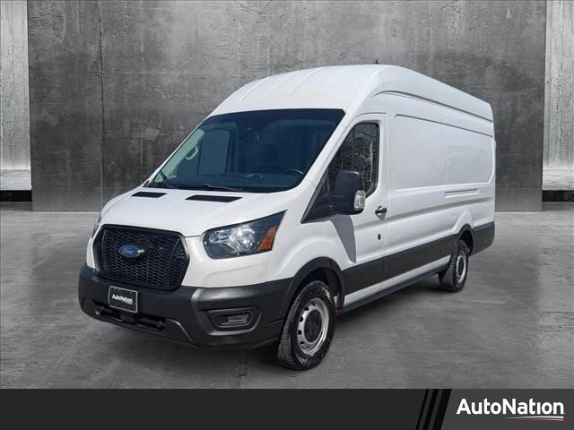 2021 Ford Transit 250
