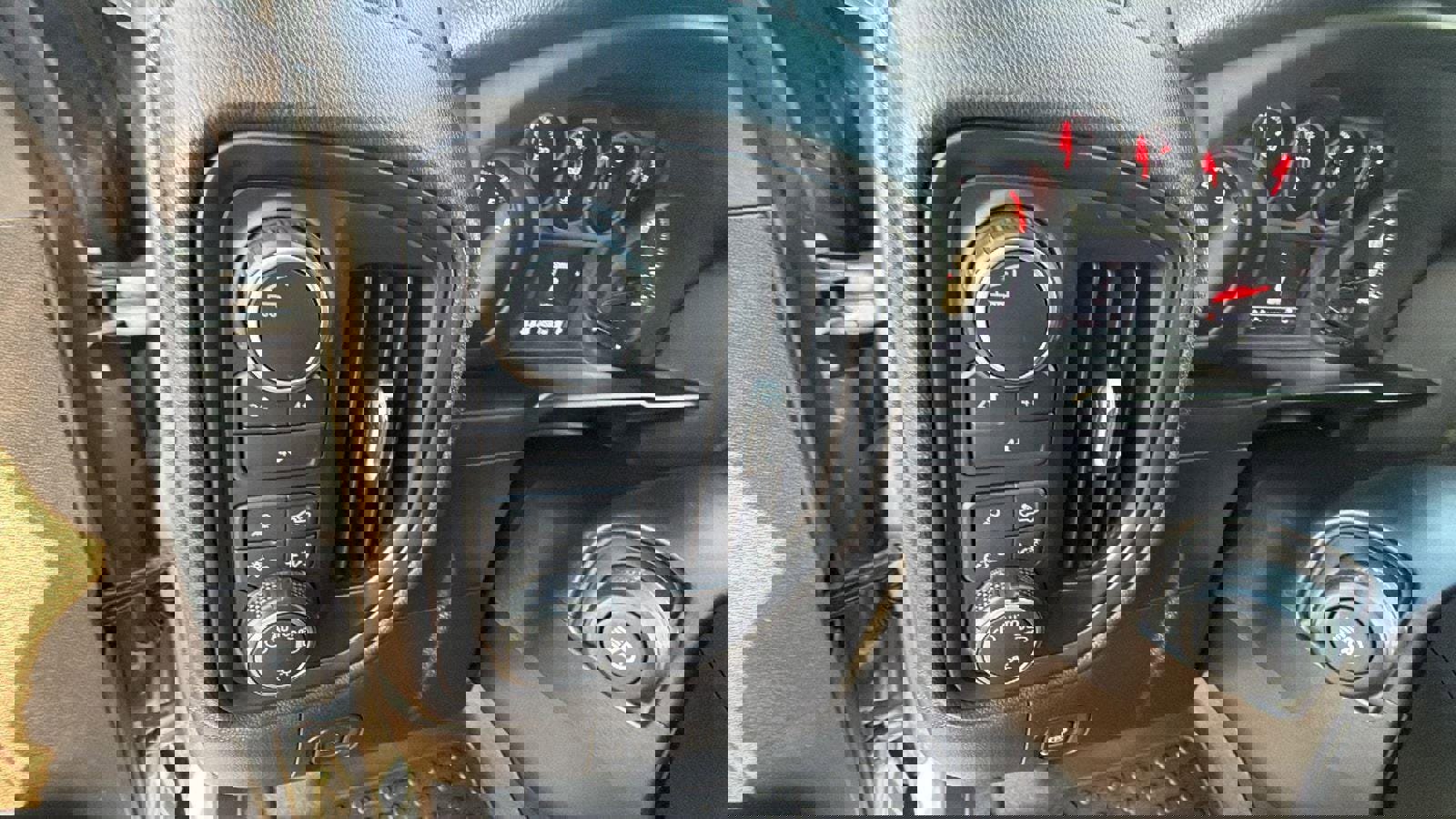 2024 Chevrolet Silverado 2500 Custom