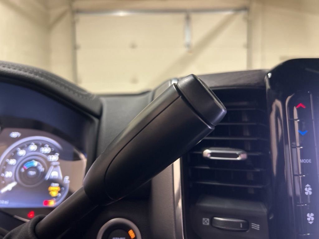 2026 RAM 4500 Tradesman