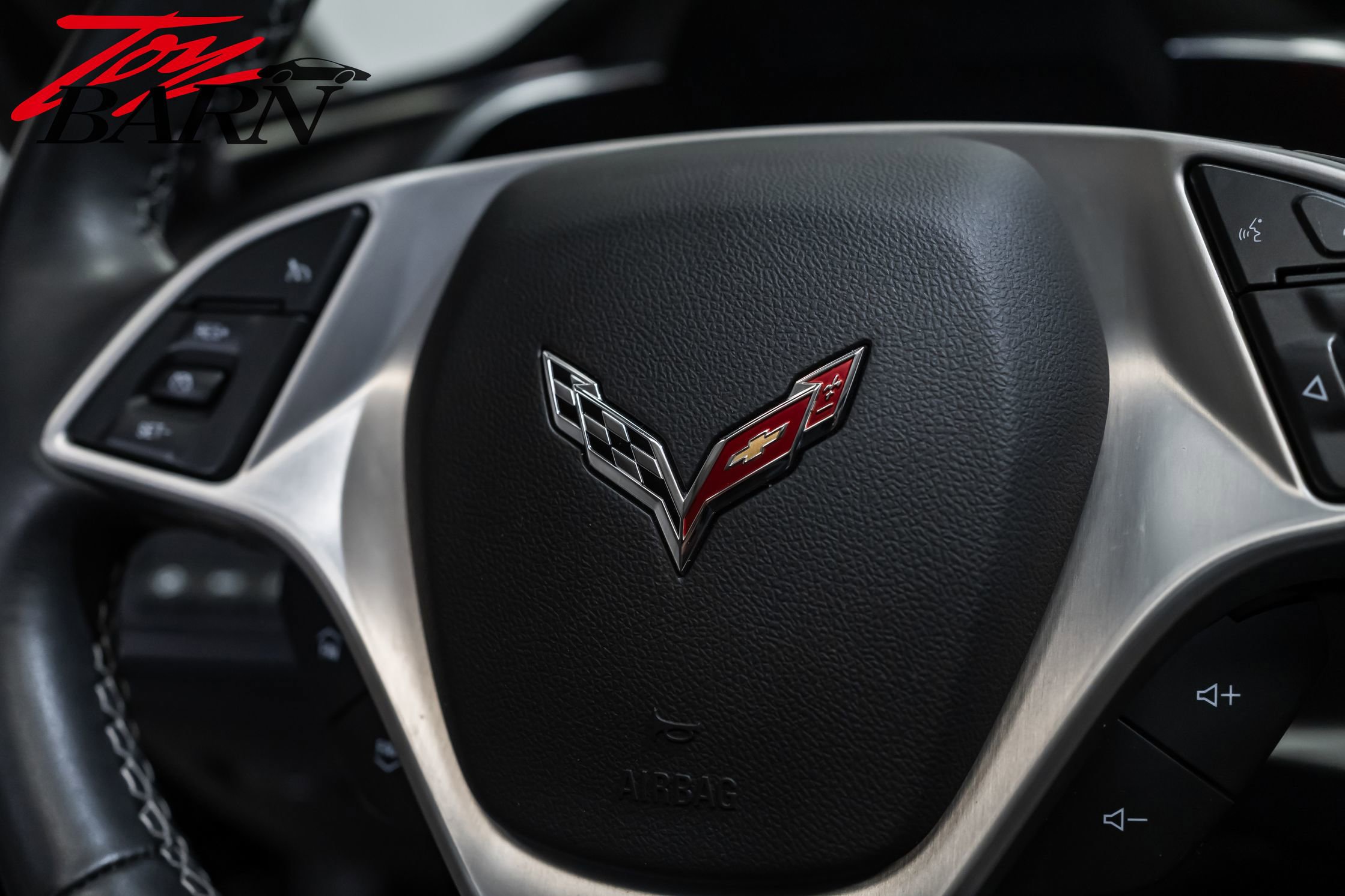 2015 Chevrolet Corvette Z06