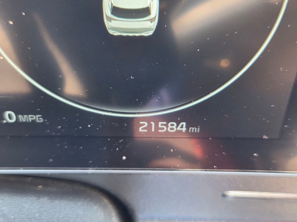 2023 Kia Sportage SX