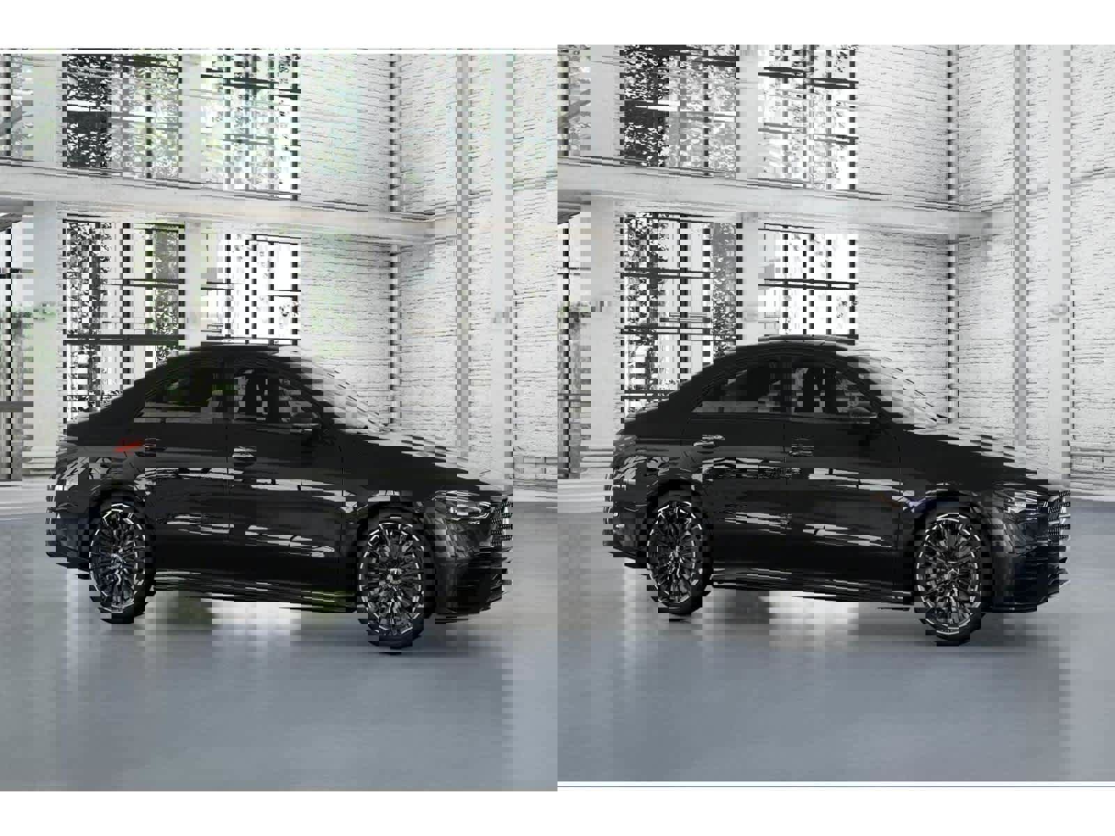 2026 Mercedes-Benz CLA 250