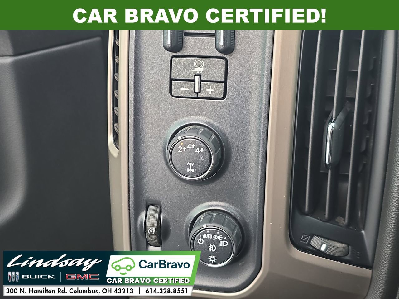 2019 GMC Sierra 2500 Denali