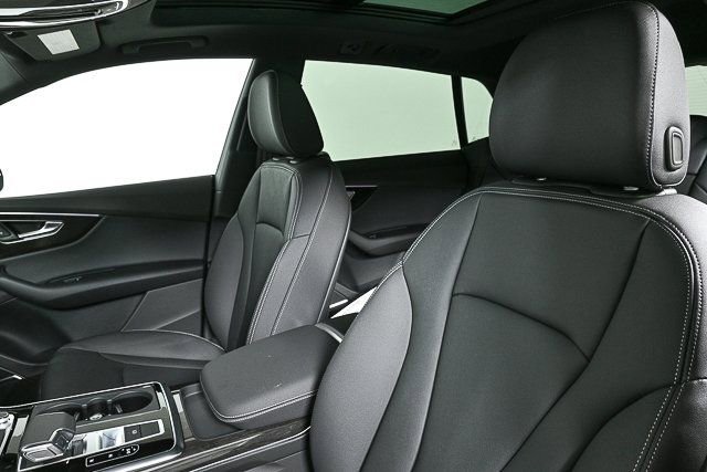 2026 Audi Q8 Premium