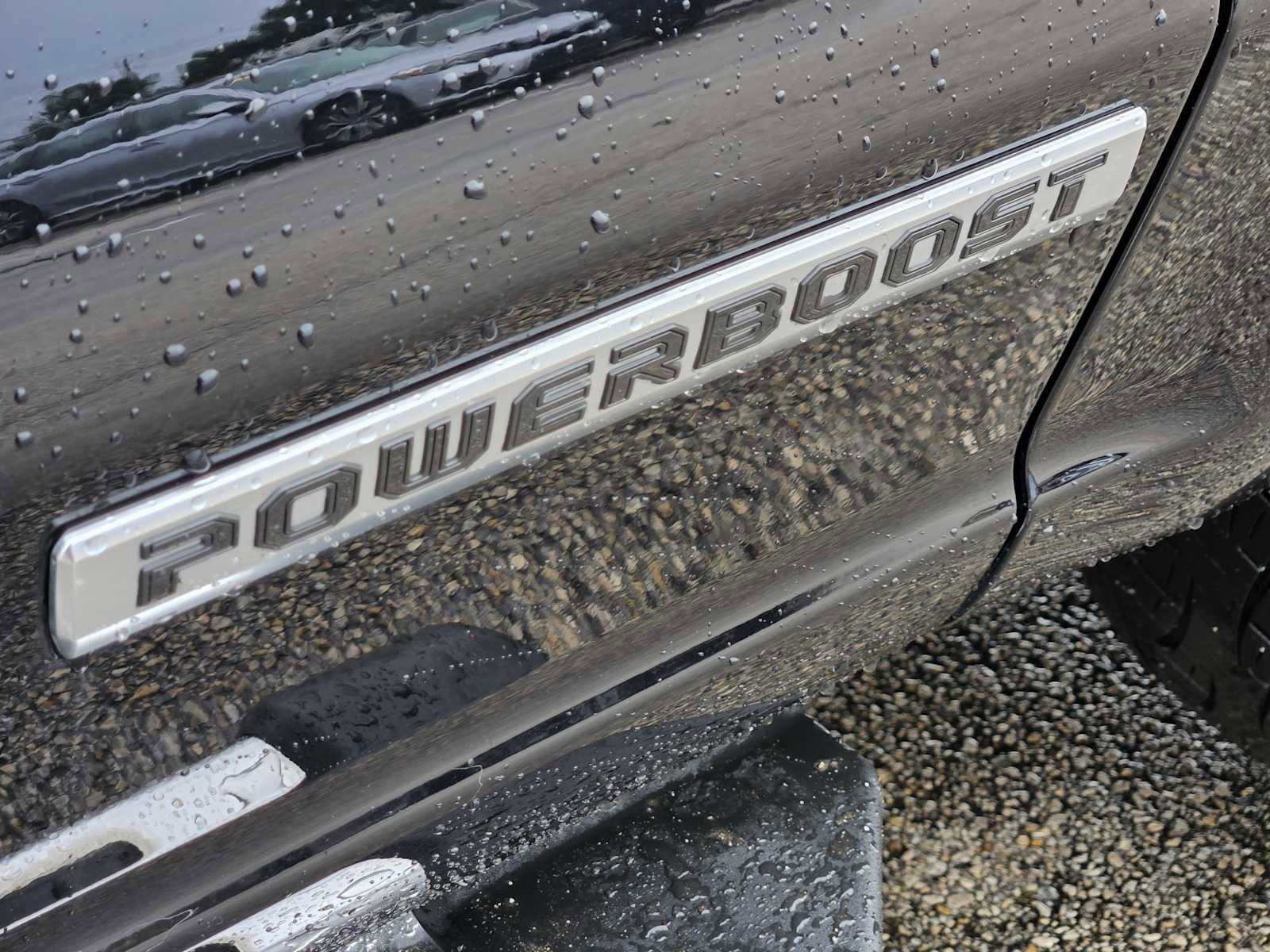 2023 Ford F150 Lariat