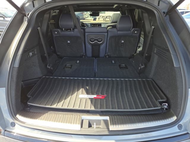 2025 Acura MDX Type S