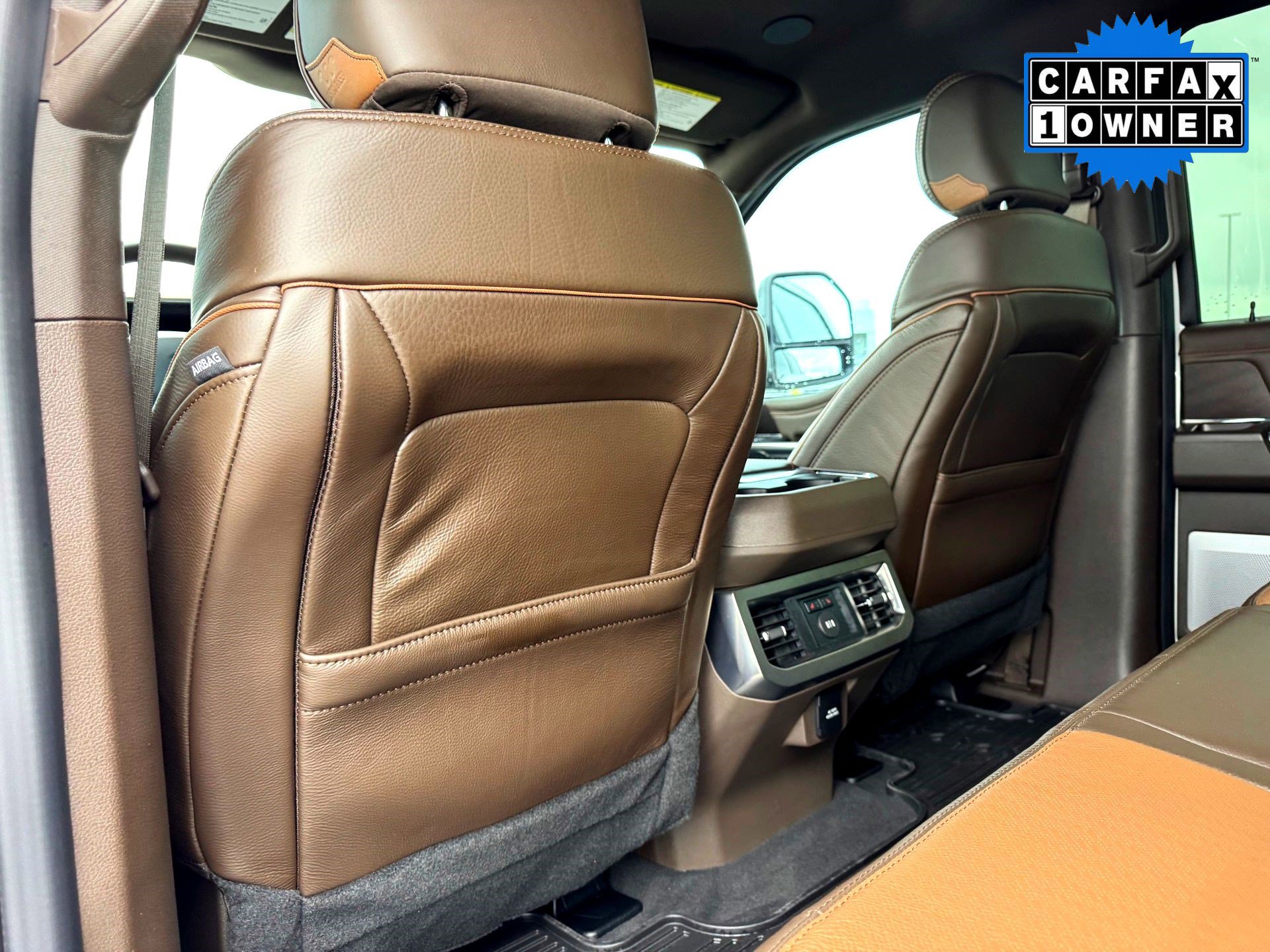 2026 Ford F350 King Ranch