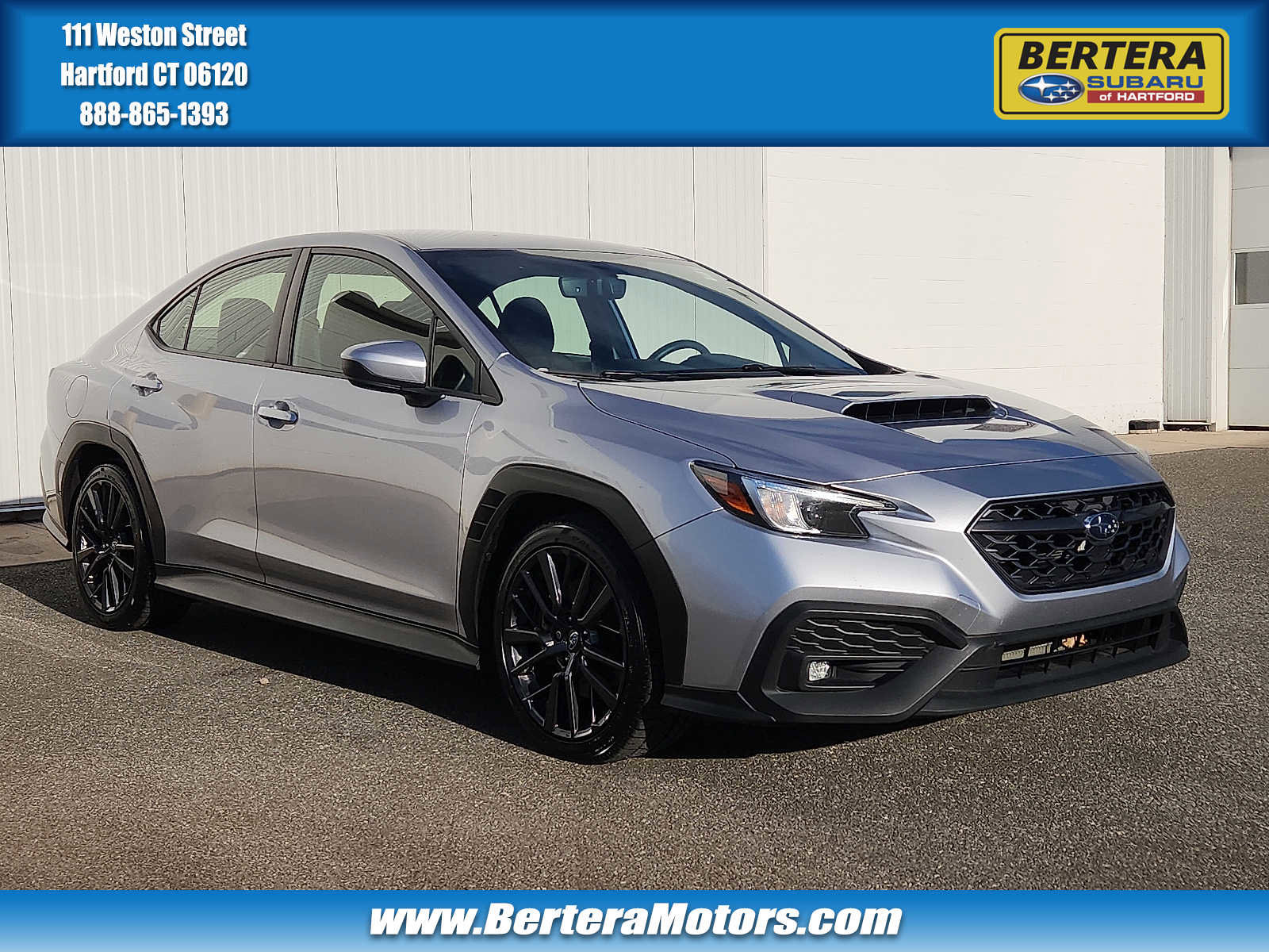 Used Subaru WRX for Sale in New Milford, CT - Autotrader