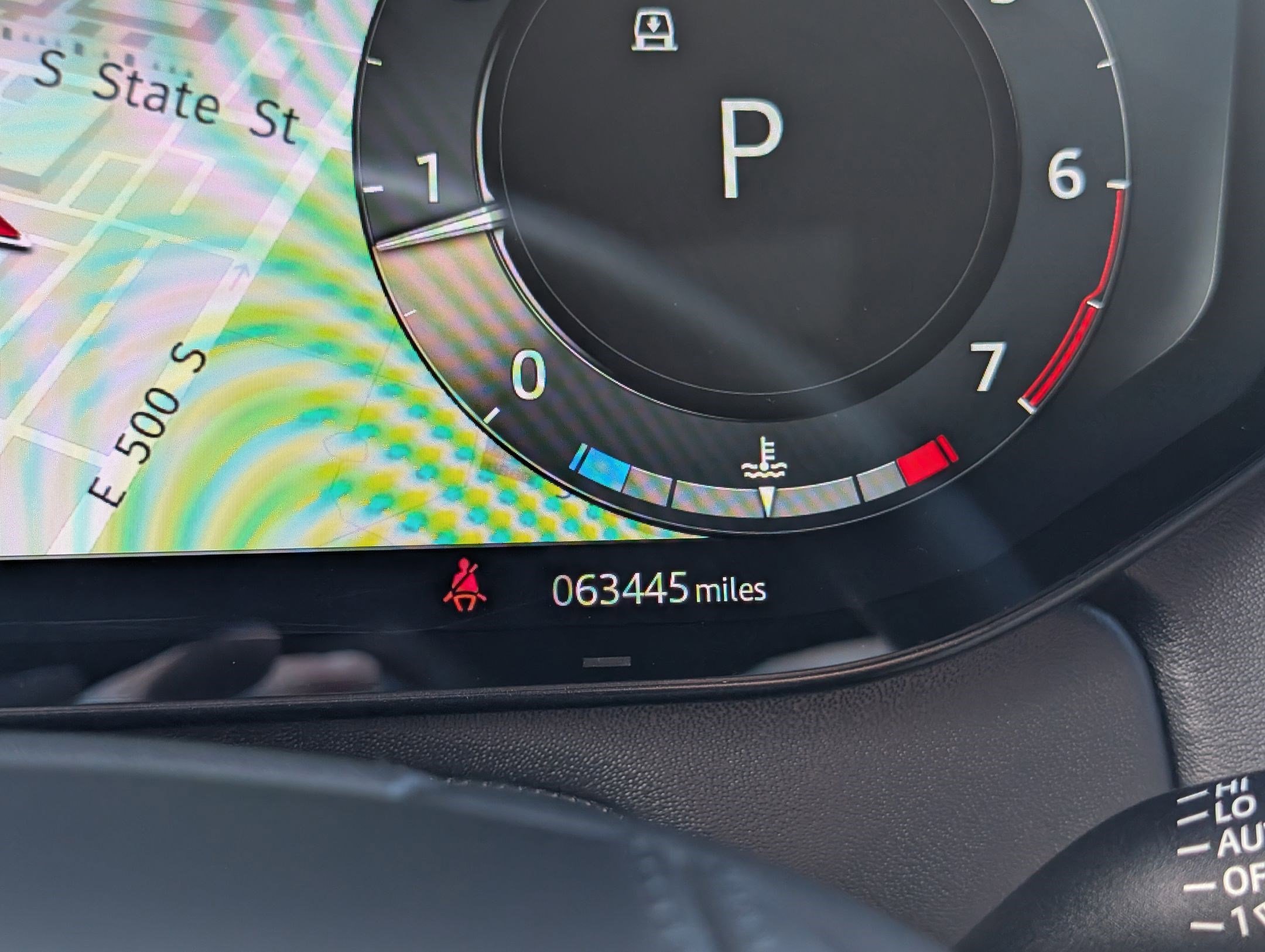 2023 Land Rover Range Rover Autobiography