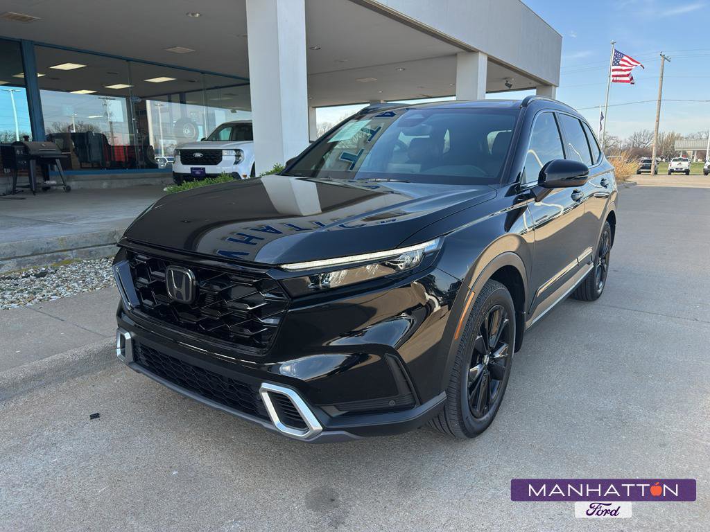 Used 2025 Honda CR-V Sport Touring