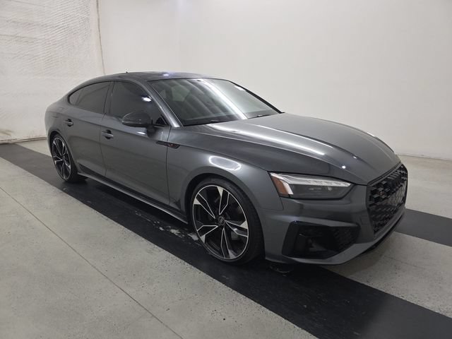 Used 2025 Audi S5 Premium Plus w/ Premium Plus Package
