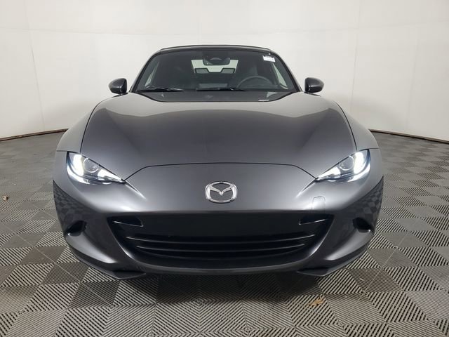 2026 MAZDA MX-5 Miata Grand Touring