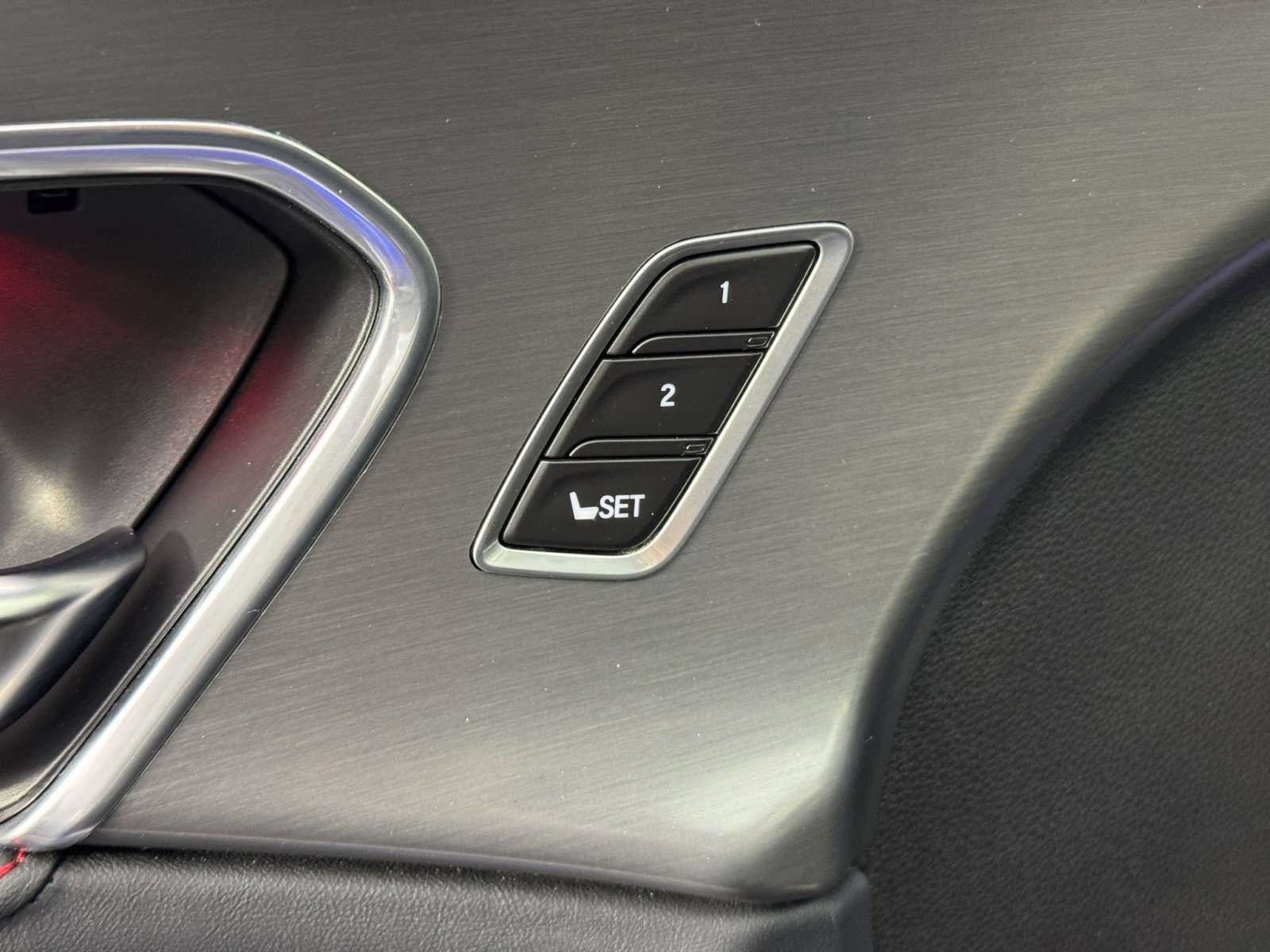 2019 Acura RDX A-Spec