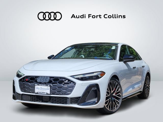 New 2026 Audi S5 Premium Plus