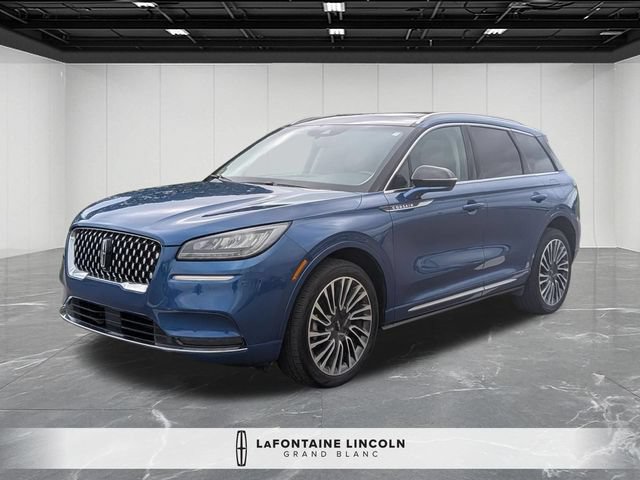 Used 2020 Lincoln Corsair Reserve w/ Appearance Package
