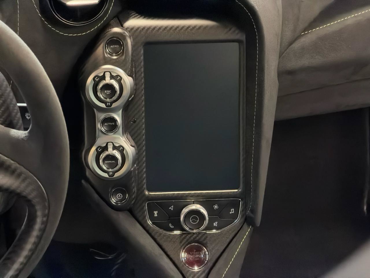 Used 2021 McLaren 765LT photo 20