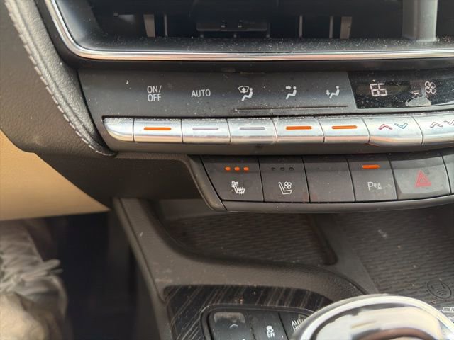 2021 Cadillac CT5 Premium Luxury