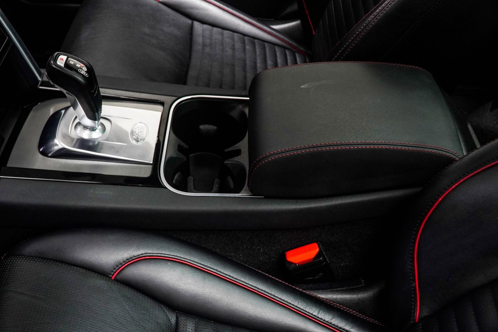 2021 Land Rover Discovery Sport S R-Dynamic