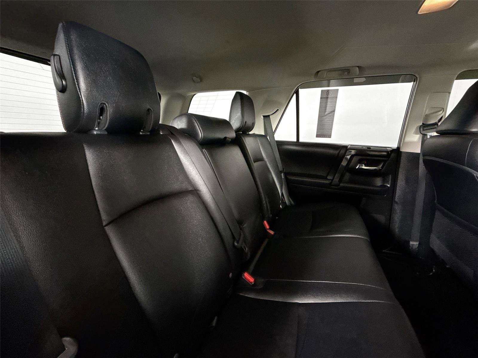 2019 Toyota 4Runner TRD Off-Road Premium