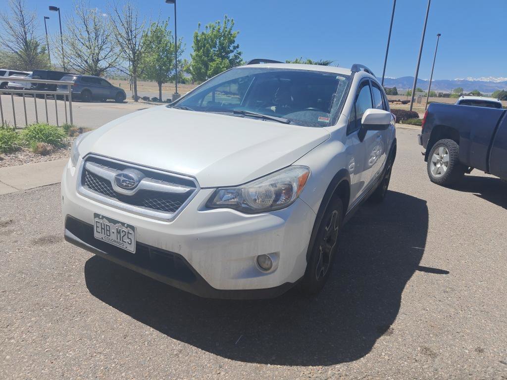 Used 2014 Subaru Crosstrek 2.0i Premium