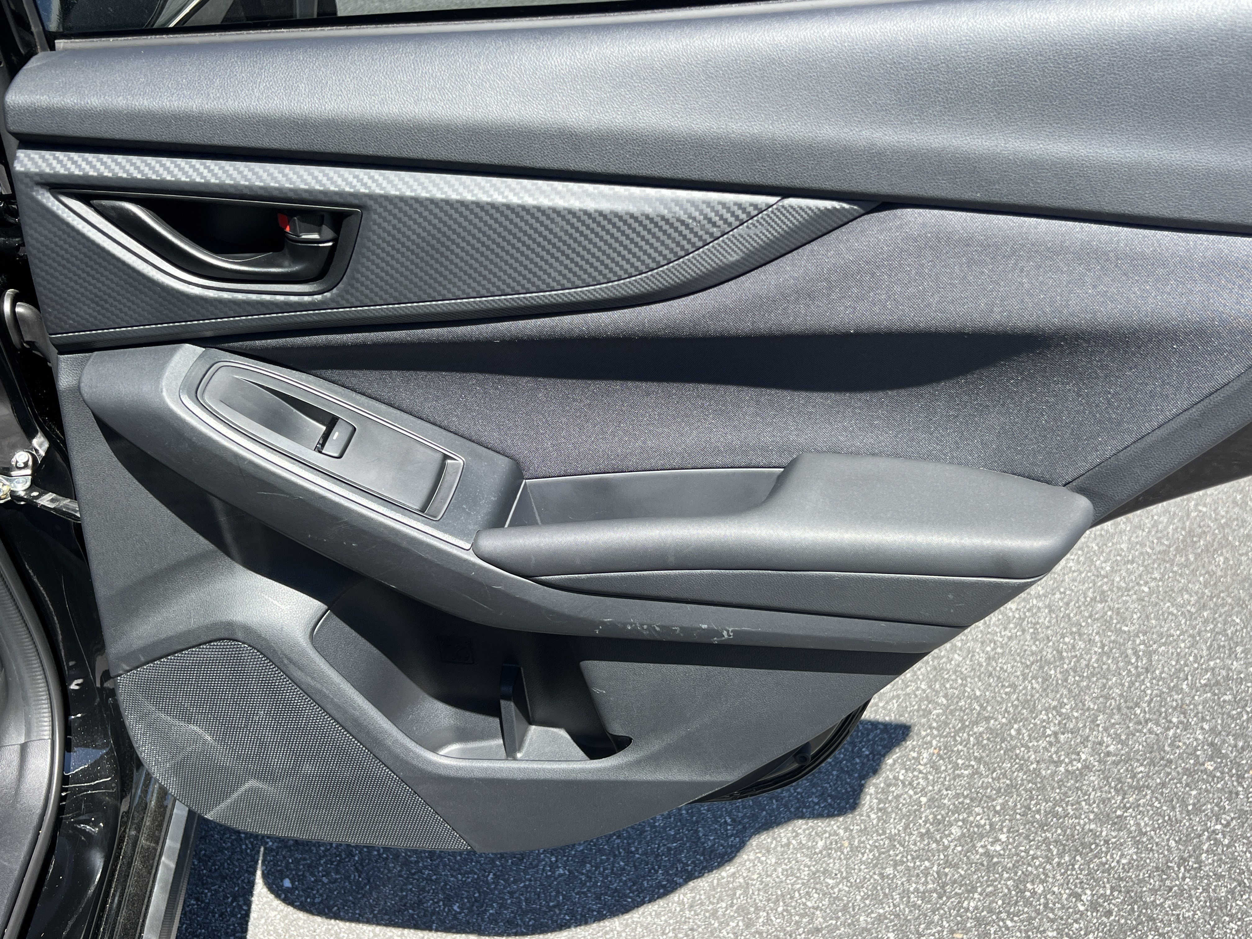 2022 Subaru Crosstrek 2.0i Premium