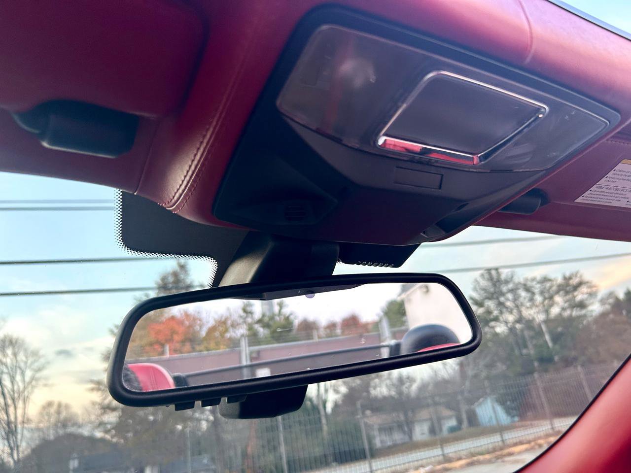 2014 Jaguar F-Type S