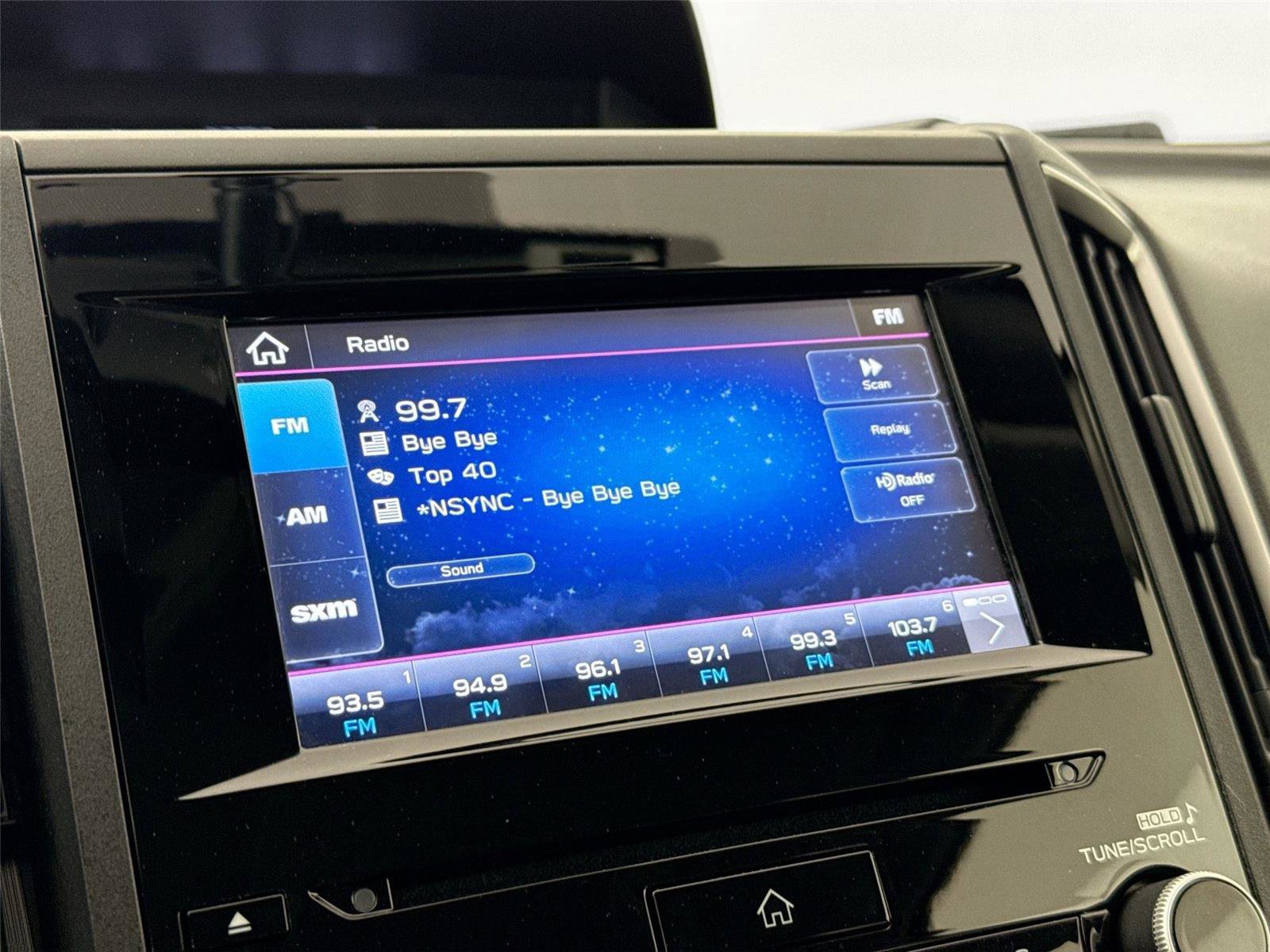 2022 Subaru Crosstrek 2.0i Premium