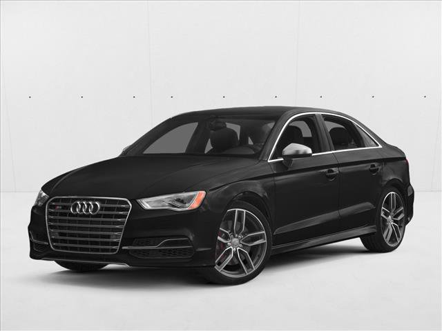 Used 2015 Audi S3 Prestige
