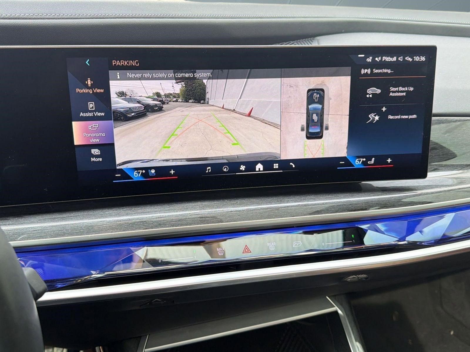 2024 BMW 760i xDrive