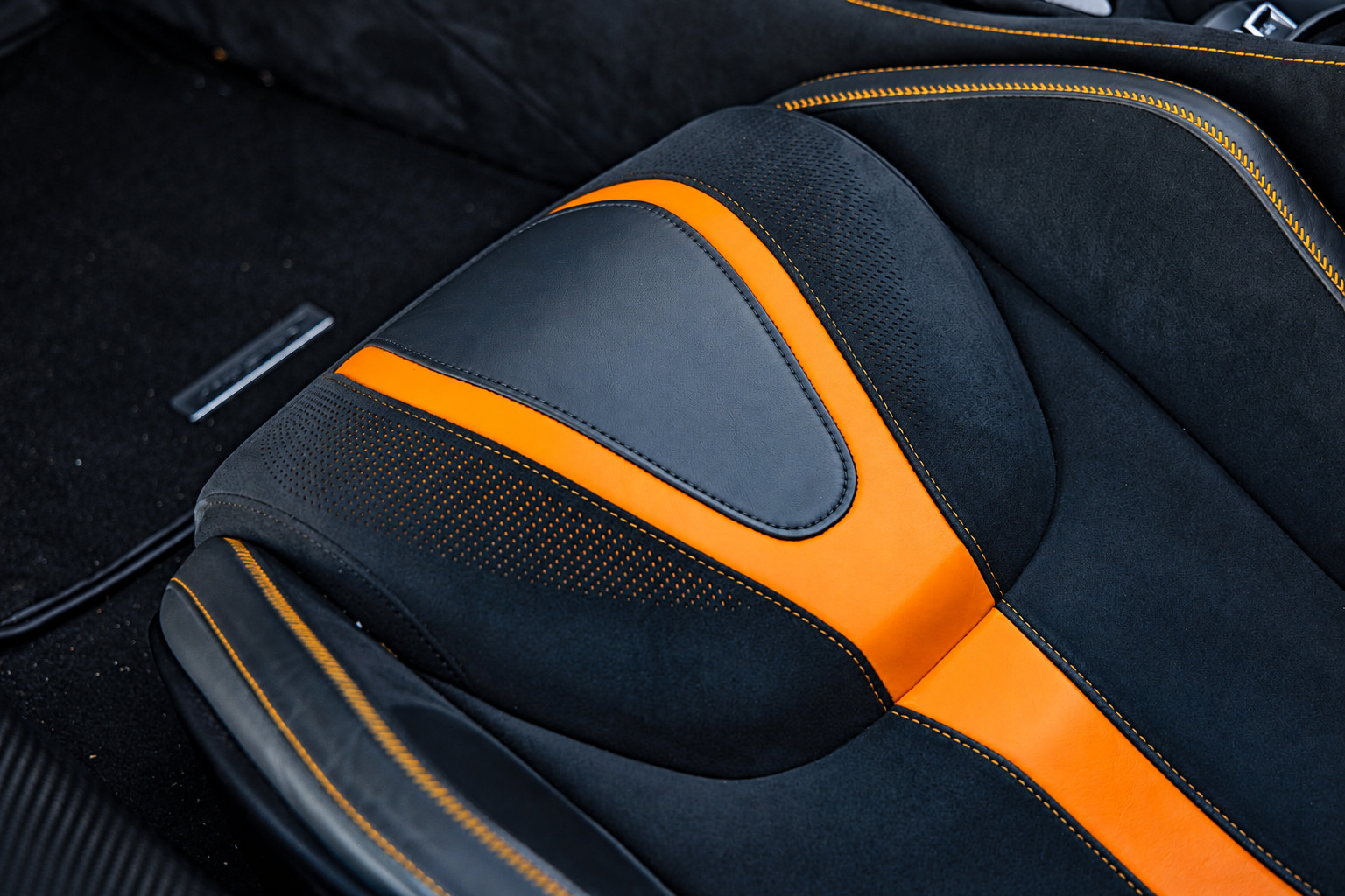 Used 2020 McLaren 720S Luxury photo 20