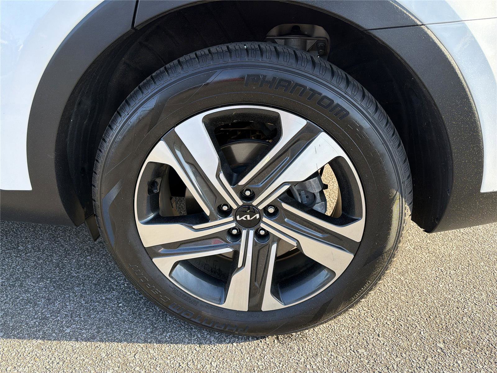 2022 Kia Sorento SX Prestige